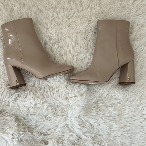 Sam Edelman ankle boots - Picture 3 of 4